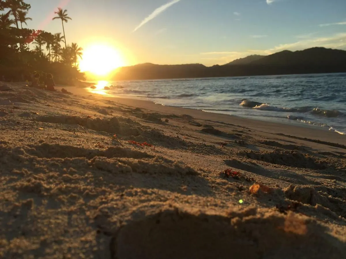 Apartmán Casa Playita Sub Las Galeras Dominikánská republika